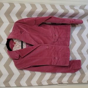 SO size M Corduroy Jacket